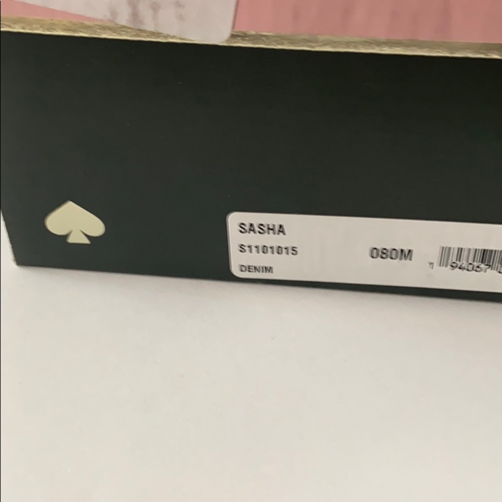 COPY - Kate Spade shoes - Picture 9 of 10